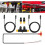 NMEA 2000 Dual Device  Kit to Process NEMA 2K Network for  Simrad , Provide Network Reliability 4