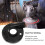 Angle Grinder Dust Cover for 7in Grinder Elastic Rubber Dust Shroud Guard 2