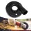 Angle Grinder Dust Cover for 7in Grinder Elastic Rubber Dust Shroud Guard 5