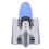 Depth Groover - Stainless Steel Hand Groover for Concrete Plastering and Masonry Projects 5