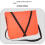 Boat Throwable Flotation Device, Universal Floating Foam Cushion, Throwable Boat Cushion,Type IV BoatCushion 3