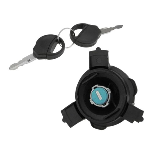 Fuel Tank Cap Lock 1508K2 1508H2 Suitable for  206 207  C2 1