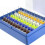 50Pcs PCB Drill Bit Set for CNC Engraving, Metal Drilling, 0.5mm-0.9mm Carbide Micro Drill Bits 3