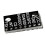 ICM-20602 Sensor Module Replaces MPU-6050 High-Precision Six Axis Gyroscope Acceleration Module DC3.3-5V for  Car 4
