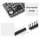 ICM-20602 Sensor Module Replaces MPU-6050 High-Precision Six Axis Gyroscope Acceleration Module DC3.3-5V for  Car 8