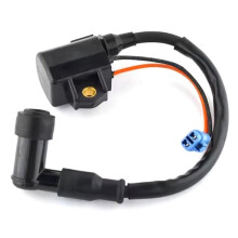33410-95J00 Ignition Coil Assy for Outboard 4 Stroke 20 25HP DF20 DF25