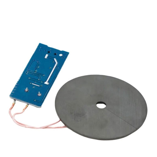 5V 1A Wireless Charger Transmitter Module 5W for  Wireless Charging Board Universal Quick Charge DIY Kit for 1