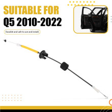 8R0837085C 8R0839085B Car Front Door Cable for Q5 2010-2022