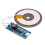 5V 1A Wireless Charger Transmitter Module 5W for  Wireless Charging Board Universal Quick Charge DIY Kit for 4