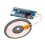5V 1A Wireless Charger Transmitter Module 5W for  Wireless Charging Board Universal Quick Charge DIY Kit for 5