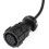 NPC-100 AIS  Plug USB Data Cable 2 Meter IMO Standard AIS  Plug Interfaces USB 2.0 Cable 3