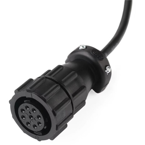 NPC-100 AIS  Plug USB Data Cable 2 Meter IMO Standard AIS  Plug Interfaces USB 2.0 Cable 2