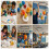 Solar System  Kit - DIY Planet Model Set with Foam Balls & Bamboo Sticks for School Projects, Crafts 3
