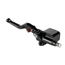 Motorcykel Hydraulisk Kopplingspump Huvudcylinder Bromspump för Desertx 950 696 Scrambler 1100 800 803