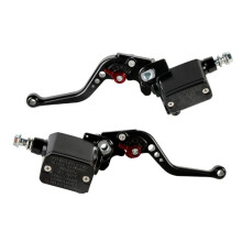 Motorcycle Hydraulic Clutch Pump Master Cylinder Brake Pump for Desertx 950 696 Scrambler 1100 800 803