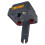 Non-Contact High-Voltage Electroscope Waterproof Remote High-Voltage Rod Cable Detector Contactless AC Voltage Tester 2