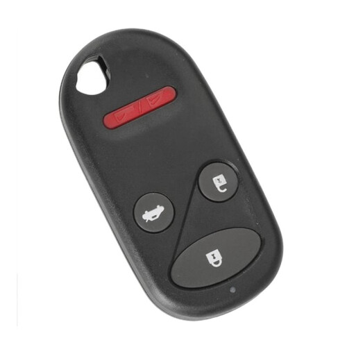 Car 4 Buttons Remote Key 315Mhz Key KOBUTAH2T for    Remote Key 1