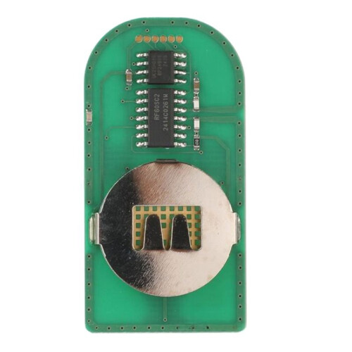 Car 4 Buttons Remote Key 315Mhz Key KOBUTAH2T for    Remote Key 2