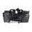 Verrou de Capot 8A6A-16700-AE 8A6A16700BD pour  Fiesta 2010- 5
