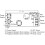 K202 DC12V Consumption Fingerprint Control Board R502 Fingerprint Module, for Access Control and  Lock System DIY 6