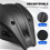 Motorcycle Front Fairing Fly Screen Aerodynamic Wind Deflector for   V2 +  V2  2026- 4