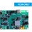 MPPT Solar Charger Control Board DC5-24V 2A Solar Panel Regulator Module Type-C DC5V USB for 3.7V 18650 Lithium Battery 6