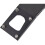 Per Kit di Supporto per Targa Ultra Bee per  per Motociclette Ebike 5
