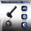 CNC Motorcycle Universal Electronic Throttle Handle, Suitable for Sur-Ron Light Bee S/X Electric Vehicles 2