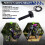 CNC Motorcycle Universal Electronic Throttle Handle, Suitable for Sur-Ron Light Bee S/X Electric Vehicles 6