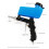 Pneumatic Sandblasting Machine Kit Portable Sandblasting Machine for Efficient Cleaning and Material Treatment 4