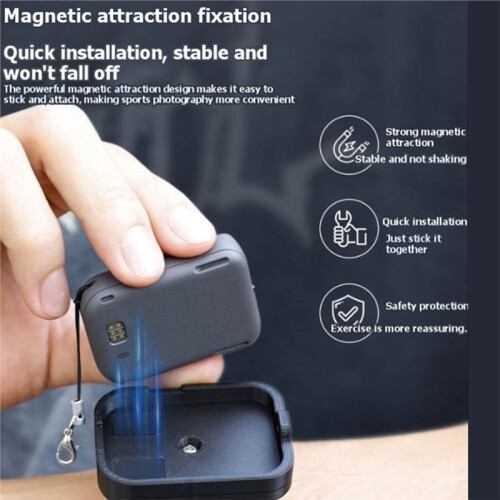 Protective Cage Case for  Osmo Frametap Viewfinder Camera Frame Adjustable Wrist Expansion Accessory 1