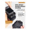 Protective Cage Case for  Osmo Frametap Viewfinder Camera Frame Adjustable Wrist Expansion Accessory 3