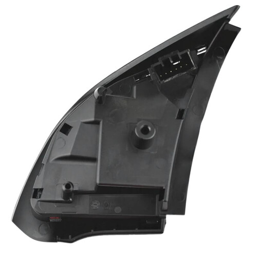 8616A037 for Outlander Xpander 2018-19 Left Hand Steering Wheel Audio Volume   Button Left 1
