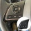 8616A037 for Outlander Xpander 2018-19 Left Hand Steering Wheel Audio Volume   Button Left 3