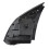 8616A037 for Outlander Xpander 2018-19 Left Hand Steering Wheel Audio Volume   Button Left-Wire 3
