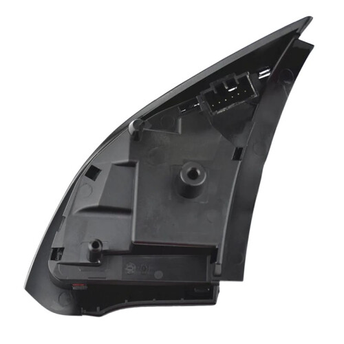 8616A037 for Outlander Xpander 2018-19 Left Hand Steering Wheel Audio Volume   Button Left-Wire 2