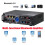 Amplificatori Surround HiFi Digital  Collega e Utilizza Car Onboard Professional AMP EU 3