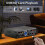 Amplificatori Surround HiFi Digital  Collega e Utilizza Car Onboard Professional AMP EU 3