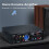 Amplificatori Surround HiFi Digital  Collega e Utilizza Car Onboard Professional AMP EU 4
