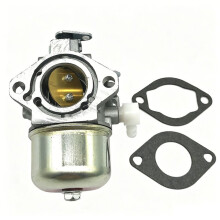 For 699831 694941 Carburetor for Briggs & Stratton 28M707 28D707 Lawn Mower Engine