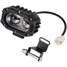 Motobike Parts LED Headlight Headlamp Lamp for Yozma IN10 Electric Dirt Bike E-Bike Motorcycle Accessories