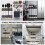 5 Pack E-Track Tool Holders E Track Accessories for Enclosed Trailer to Heavy Duty Tool Holder E Track for Truck 4