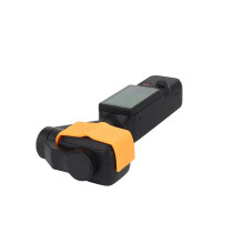 For OSMO Pocket 4 Pro Camera Lens Cap Scratch- and Impact-Resistant Protective Cover Action Camera Accessories A