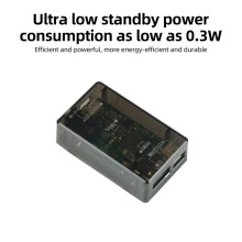 Step Down Power Converter Module 9-150V to 5V 1.5A/3.5A Buck Voltage Regulator Voltage Stabilization Module 1.5A