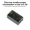 Step Down Power Converter Module  9-150V to 5V 1.5A/3.5A Buck Voltage Regulator Voltage Stabilization Module 1.5A 1