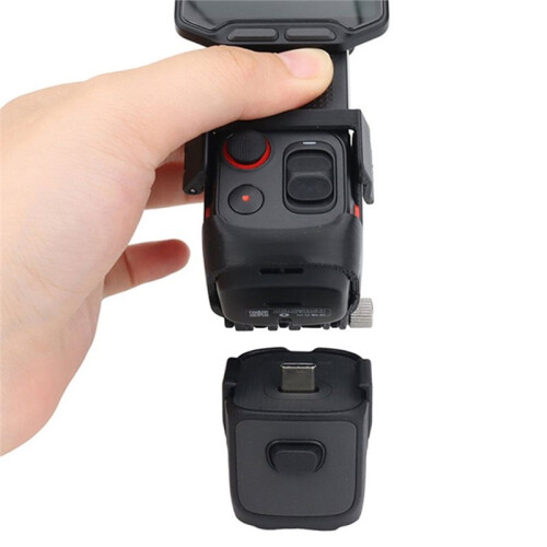 För   Ultra Standalone Quick-Release Magnetic Expansion Mount, Skyddstillbehör 2
