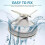 Reservdelssats för  Blender 2010BG BL2010BPA BL2020R-Serien 3