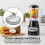 Reservdelssats för  Blender 2010BG BL2010BPA BL2020R-Serien 6