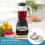 Reservdelssats för  Blender 2010BG BL2010BPA BL2020R-Serien 7