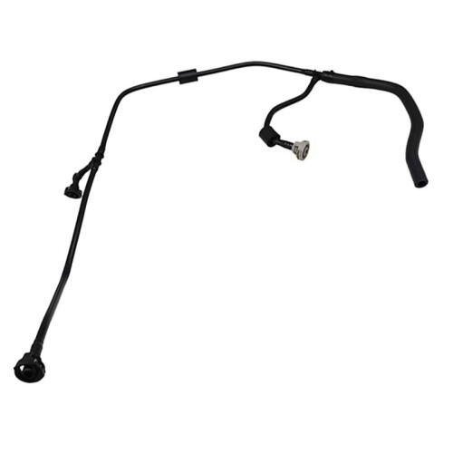 4M0121081BK 4M0121081AG Exhaust Pipe Coolant Pipe Return Pipe for  Q7 (4MB) 2015-2019 1